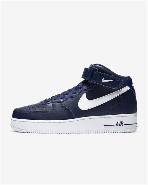 nike air force 1 mid 07 maat 43|air force 1 shoes for sale.